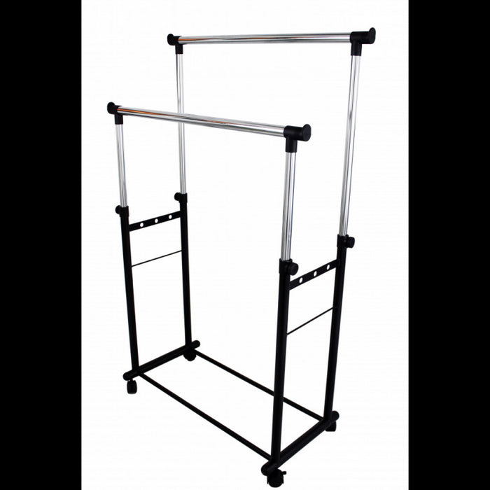 STAND APPENDIABITI DOPPIO