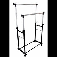 STAND APPENDIABITI DOPPIO