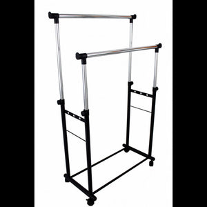 STAND APPENDIABITI DOPPIO