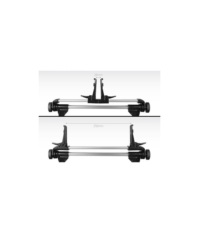 Stand Supporto Multiuso Regolabile Tavolo Letto Scrivania Ipad Tablet Andorid Pc         