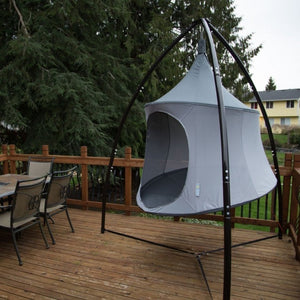 STAND SUPPORTO PER TREEPOD IN METALLO