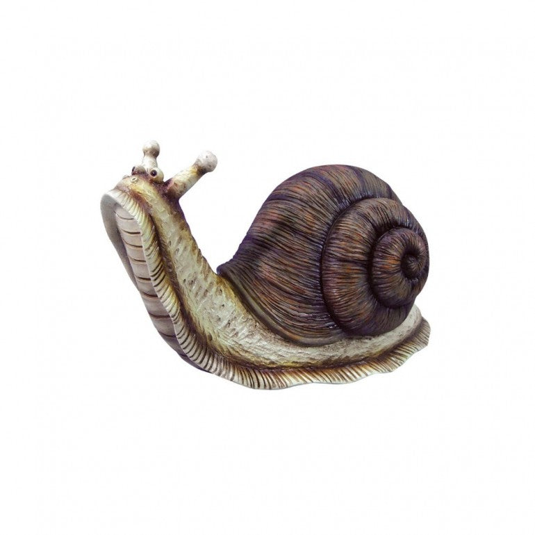 Statua da Giardino Lumaca