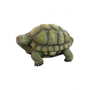 Statua da Giardino Tartaruga