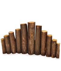 Steccato In Legno Palisade Misure Prodotto 26 X 45 X 5 Cm Decorazioni Natalizie         