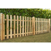 Steccato Tavoletta Losa