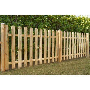 Steccato Tavoletta Losa