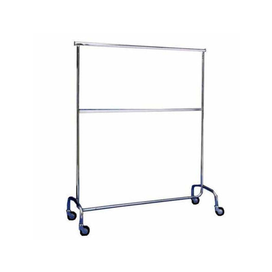 Stender Tele 2 Piani H.155/215 Rosa