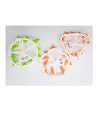 Stendibiancheria 10 Mollette Con Gancio Stendino Plastica Appendibile Da Balcone         