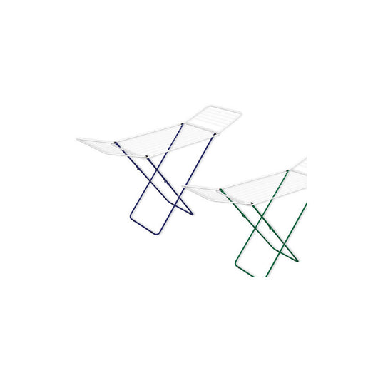 Stendibiancheria a cavalletto Jolly acciaio 18 m – GIMI