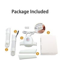 Stendibiancheria Elettrico Portatile Asciugatrice Appendiabiti Rimovibile Casa         