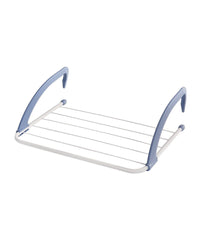 Stendibiancheria Stendino Stendipanni Bucato Adatto Per Balcone Termosifone 60cm         