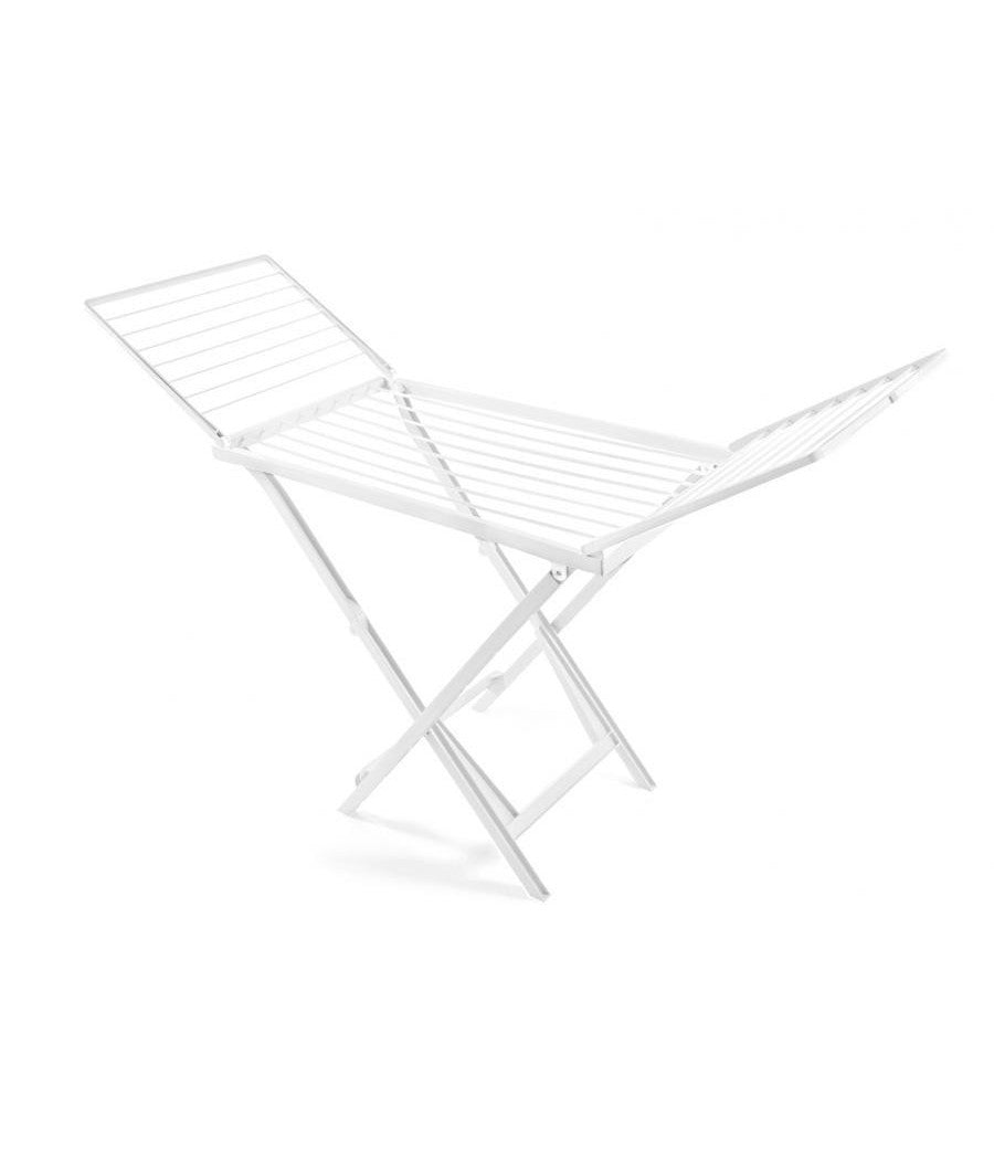 Stendino Stenditore Stendi Biancheria In Resina Pieghevole Bucato Stendipanni         