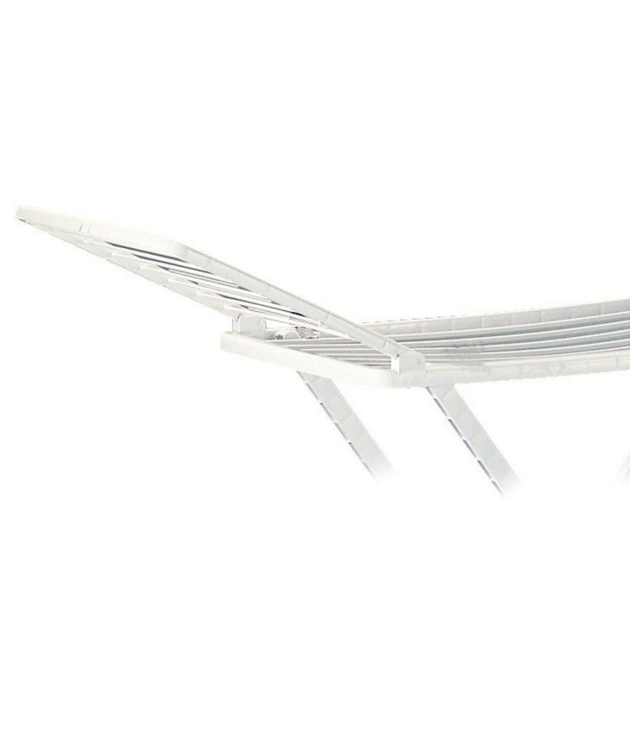 Stendino Stenditore Stendi Biancheria In Resina Pieghevole Bucato Stendipanni         