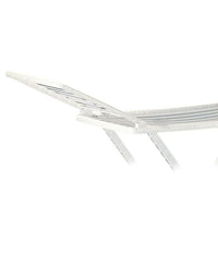 Stendino Stenditore Stendi Biancheria In Resina Pieghevole Bucato Stendipanni         