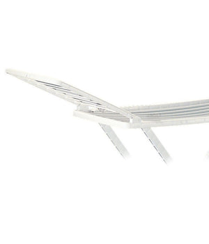 Stendino Stenditore Stendi Biancheria In Resina Pieghevole Bucato Stendipanni         