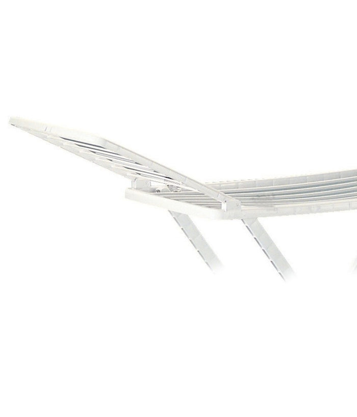 Stendino Stenditore Stendi Biancheria In Resina Pieghevole Bucato Stendipanni         