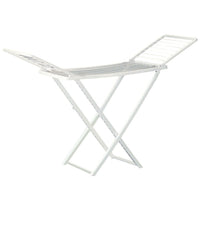 Stendino Stenditore Stendi Biancheria In Resina Pieghevole Bucato Stendipanni         