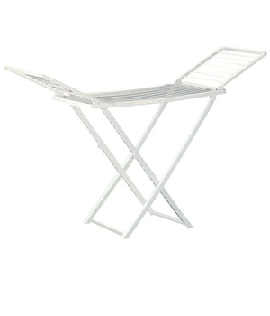 Stendino Stenditore Stendi Biancheria In Resina Pieghevole Bucato Stendipanni         