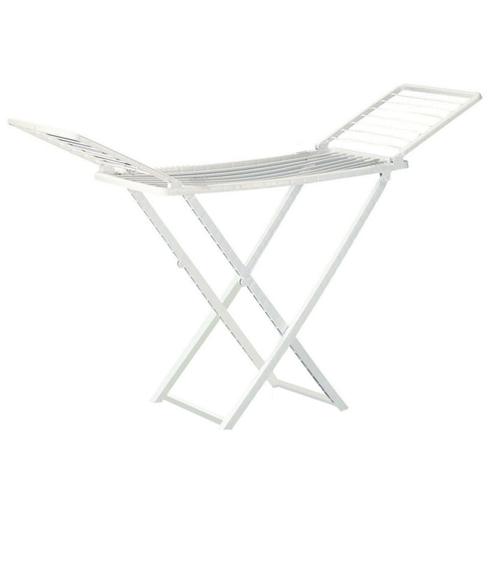 Stendino Stenditore Stendi Biancheria In Resina Pieghevole Bucato Stendipanni         