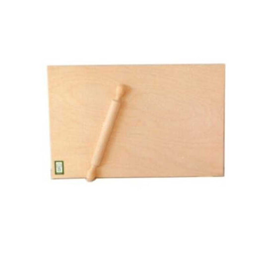 Stendipasta Legno+Mattarello cm 58X38