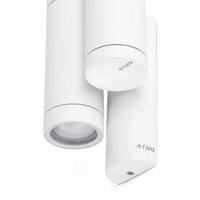 STEPS 4L, Lampada a Muro per Esterni, Faro Barcelona