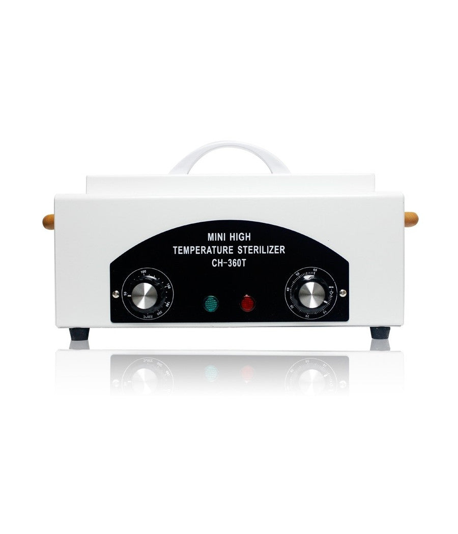 Sterilizzatore A Secco Professionale Con Temperatore Sterilizzatrice Ch-360t         