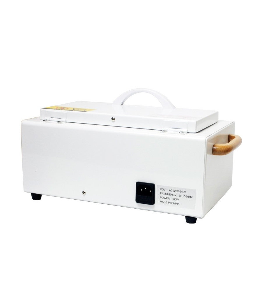 Sterilizzatore A Secco Professionale Con Temperatore Sterilizzatrice Ch-360t         