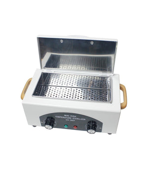Sterilizzatore A Secco Professionale Con Temperatore Sterilizzatrice Ch-360t         