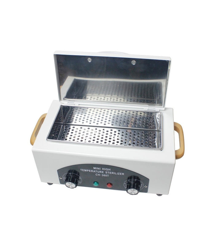 Sterilizzatore A Secco Professionale Con Temperatore Sterilizzatrice Ch-360t         