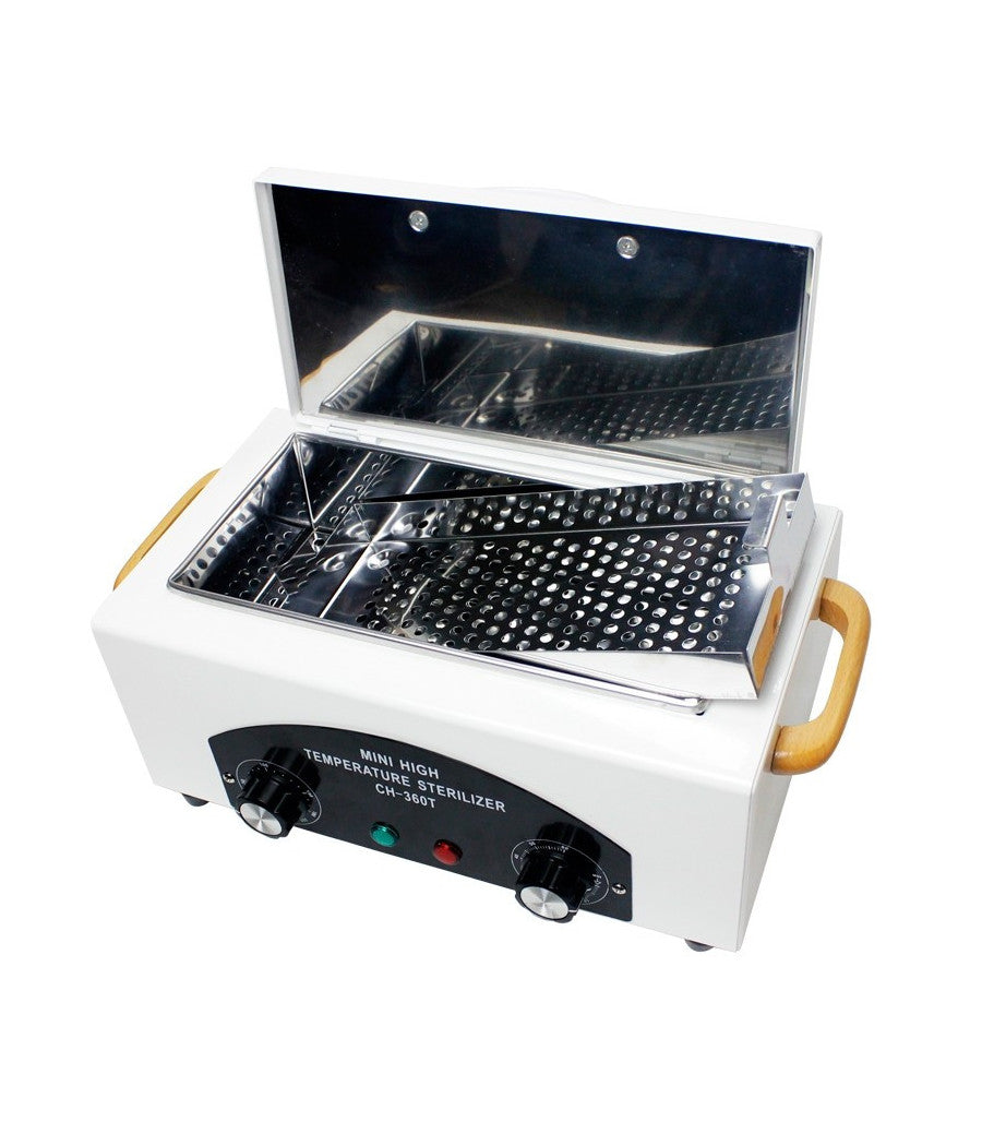 Sterilizzatore A Secco Professionale Con Temperatore Sterilizzatrice Ch-360t         