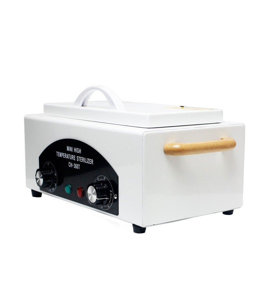 Sterilizzatore A Secco Professionale Con Temperatore Sterilizzatrice Ch-360t         