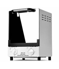 Sterilizzatore A Secco Professionale Per Estetica Parrucchiere 1000 Watt Wx-12c         