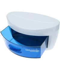 Sterilizzatore Germix Raggi Uv Ultravioletti Ozono Lampada Germicida Antibatteri         