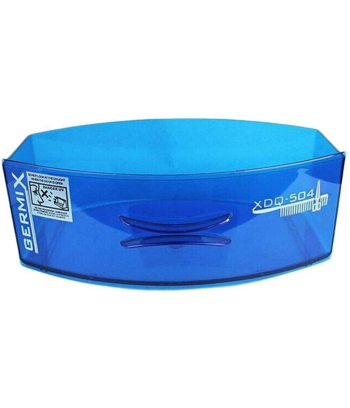 Sterilizzatore Germix Raggi Uv Ultravioletti Ozono Lampada Germicida Antibatteri         