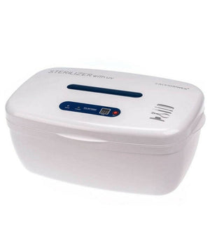 Sterilizzatore Raggi Uv Lampada Germicida Parrucchiere Barbiere Estetista 13w         