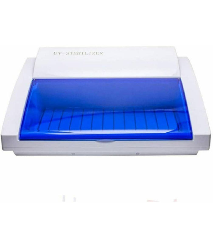 Sterilizzatore Raggi Uv Lampada Germicida Parrucchiere Barbiere Estetista 8w         