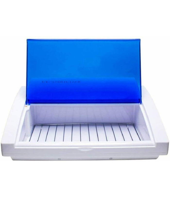 Sterilizzatore Raggi Uv Lampada Germicida Parrucchiere Barbiere Estetista 8w         