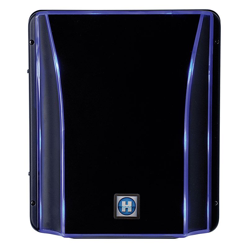 Sterilizzatore Hayward Salt & Swim 2.0 Per Elettrolisi Al Sale Per Piscine Fino A 30 M³ - 8 Gr/h