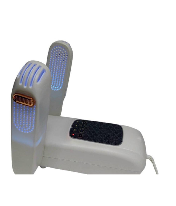 Sterilizzatore Uv Scarpe Asciugatrice Scarpe A Temperatura Costante Asciuga         