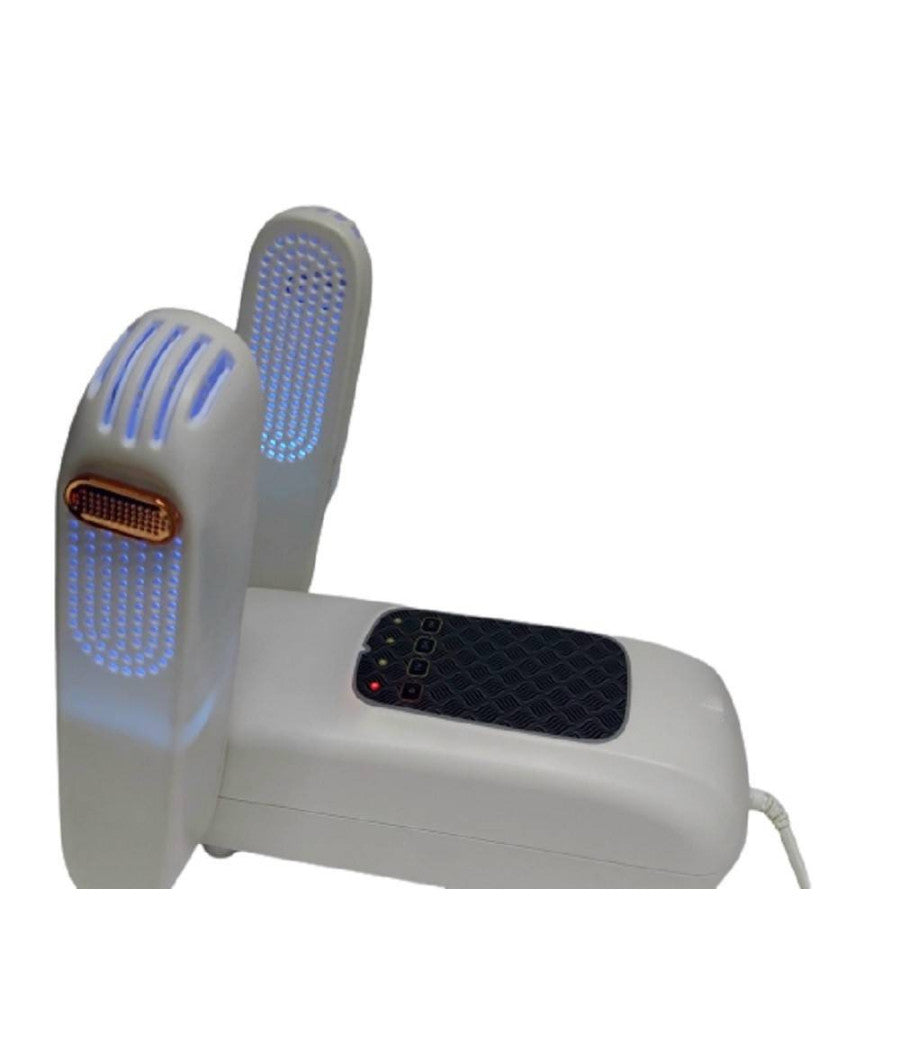 Sterilizzatore Uv Scarpe Asciugatrice Scarpe A Temperatura Costante Asciuga         