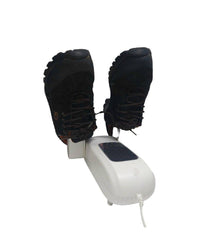 Sterilizzatore Uv Scarpe Asciugatrice Scarpe A Temperatura Costante Asciuga         