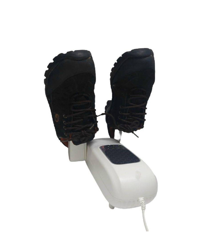 Sterilizzatore Uv Scarpe Asciugatrice Scarpe A Temperatura Costante Asciuga         