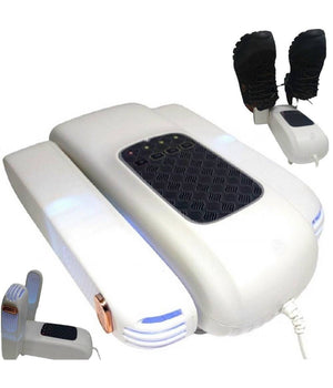 Sterilizzatore Uv Scarpe Asciugatrice Scarpe A Temperatura Costante Asciuga         