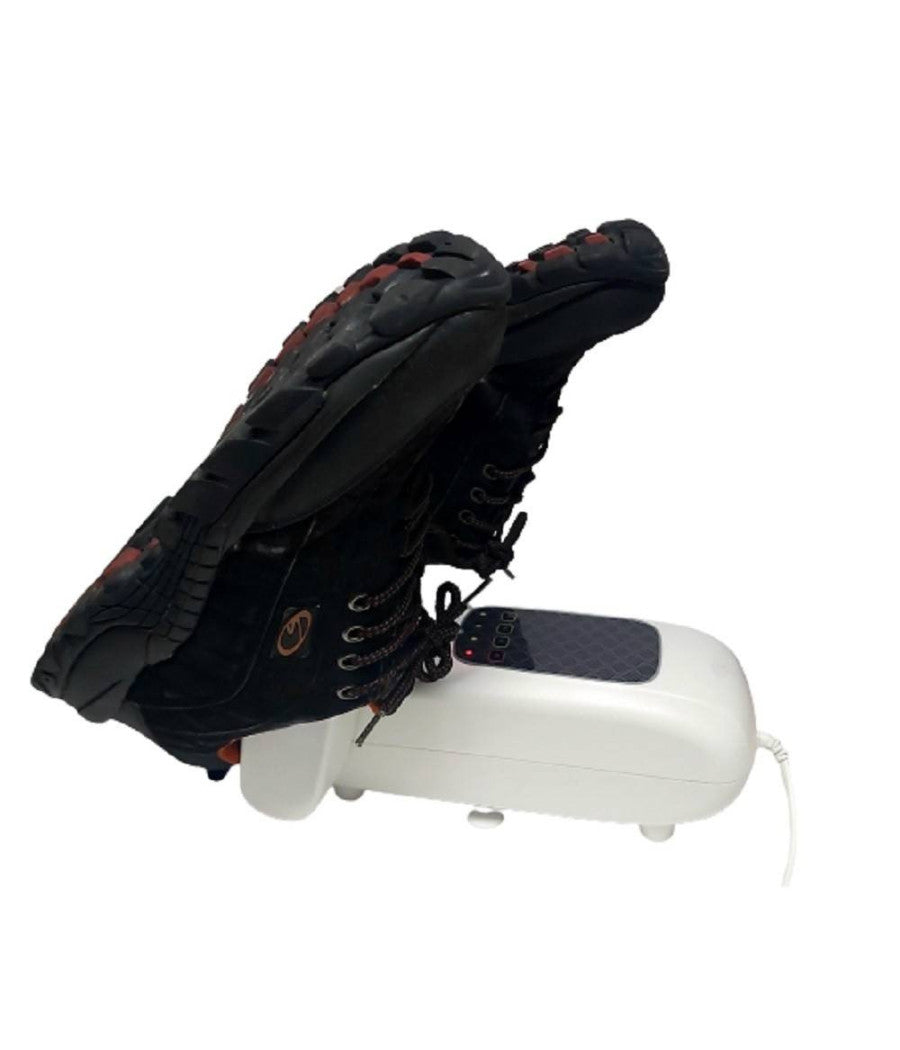 Sterilizzatore Uv Scarpe Asciugatrice Scarpe A Temperatura Costante Asciuga         