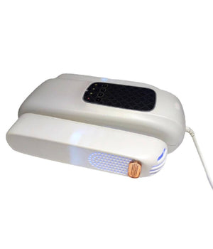 Sterilizzatore Uv Scarpe Asciugatrice Scarpe A Temperatura Costante Asciuga         