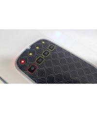 Sterilizzatore Uv Scarpe Asciugatrice Scarpe A Temperatura Costante Asciuga         