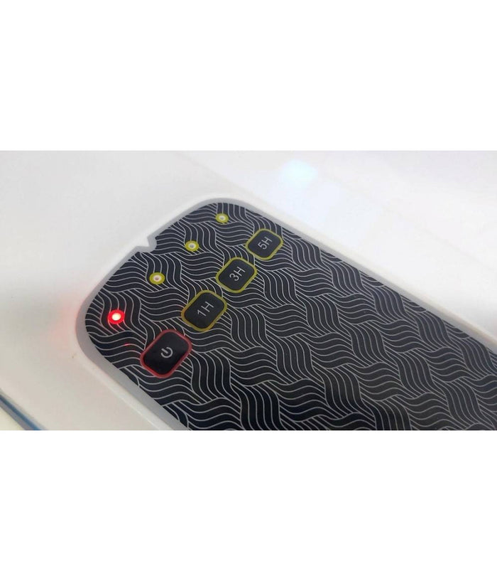 Sterilizzatore Uv Scarpe Asciugatrice Scarpe A Temperatura Costante Asciuga         