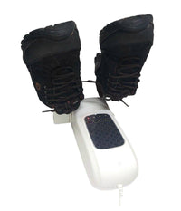 Sterilizzatore Uv Scarpe Asciugatrice Scarpe A Temperatura Costante Asciuga         