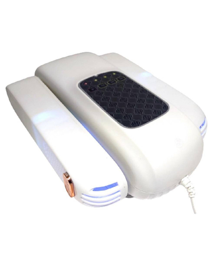 Sterilizzatore Uv Scarpe Asciugatrice Scarpe A Temperatura Costante Asciuga         