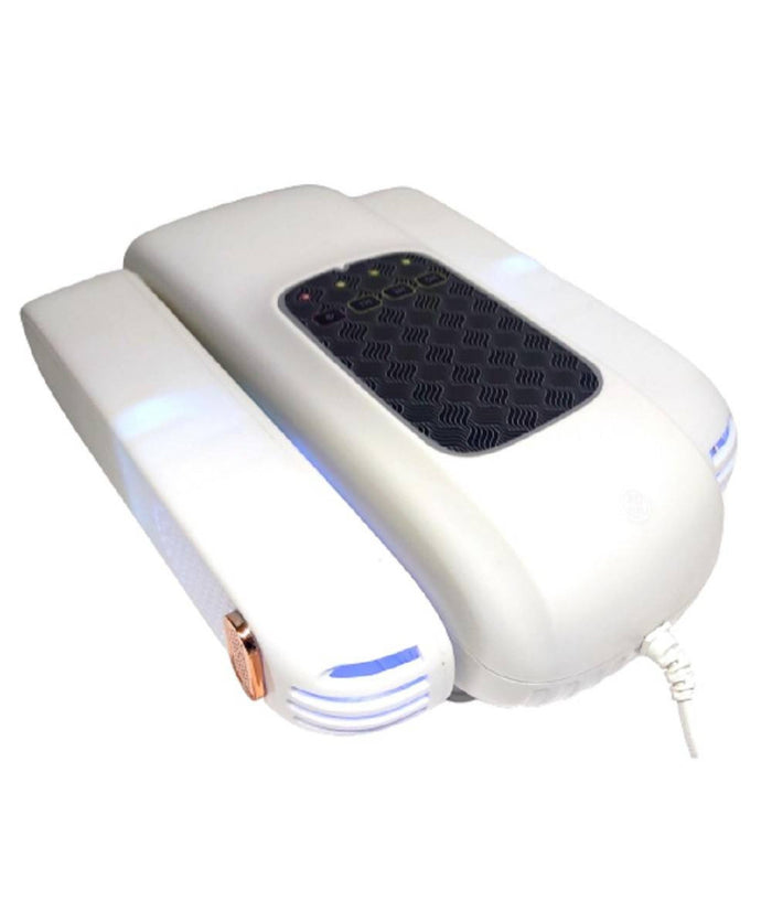 Sterilizzatore Uv Scarpe Asciugatrice Scarpe A Temperatura Costante Asciuga         